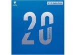 Voir Table Tennis Rubbers Victas V > 20 Double Extra