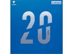 Voir Table Tennis Rubbers Victas V > 20 Extra