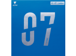 Voir Table Tennis Rubbers Victas VJ > 07 Limber