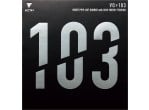 Voir Table Tennis Rubbers Victas VO > 103