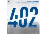 Voir Table Tennis Rubbers Victas VS > 402 Double Extra