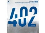Voir Table Tennis Rubbers Victas VS > 402 Limber