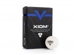 Voir Table Tennis Balls Xiom 3*** V ITTF (seam) 6 Balls