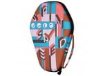 Voir Table Tennis Bags Xiom Case Russo 2 Hexa PINQ3