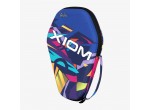 Voir Table Tennis Bags Xiom Case Tikkywow 2 RC Blue