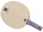 Voir Table Tennis Blades Xiom Chrome XAXi