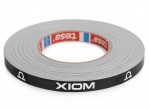 Voir Table Tennis Accessories Xiom Tour de raquette Logo 12mm/50m
