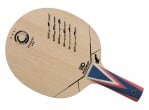 Voir Table Tennis Blades Xiom Hayabusa ARX