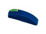 Voir Table Tennis Accessories Xiom Headband Adel D.Blue/Green