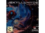 Voir Table Tennis Rubbers Xiom Jekyll & Hyde C55