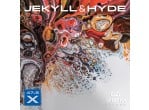 Voir Table Tennis Rubbers Xiom Jekyll & Hyde X47.5