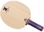 Voir Table Tennis Blades Xiom LSS ALX LITE
