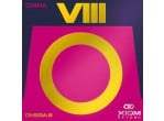 Voir Table Tennis Rubbers Xiom Omega VIII China