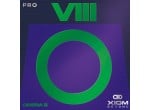 Voir Table Tennis Rubbers Xiom Omega 8 Pro