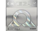 Xiom Omega V Pro