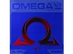 Voir Table Tennis Rubbers Xiom Omega VII Asia