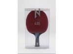 Voir Table Tennis bat Xiom Raquette Muv 4.os