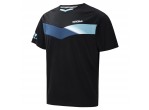 Voir Table Tennis Clothing Xiom T-Shirt Bentley noir