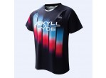 Voir Table Tennis Clothing Xiom Shirt Lumina black