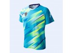 Voir Table Tennis Clothing Xiom Shirt Max 3 lime