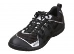 Voir Table Tennis Shoes Xiom Chaussures Footwork 2 noir/silver