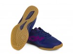 Voir Table Tennis Shoes Xiom Shoes FT IGRE blue