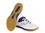 Voir Table Tennis Shoes Xiom Shoes FT IGRE white