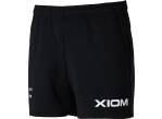 Voir Table Tennis Clothing Xiom Short Antony 3 Noir