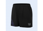 Voir Table Tennis Clothing Xiom Shorts Pro Leg black