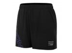 Voir Table Tennis Clothing Xiom Shorts Pro Leg black