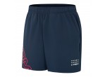 Voir Table Tennis Clothing Xiom Shorts Pro Leg navy