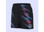 Voir Table Tennis Clothing Xiom Shorts Spin black