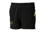 Voir Table Tennis Clothing Xiom Short Stanley 1 Lime