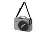 Voir Table Tennis Bags Xiom Shoulder Bag Solite