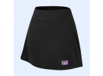 Voir Table Tennis Clothing Xiom Skirt Leah black