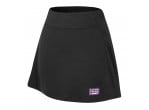 Voir Table Tennis Clothing Xiom Skirt Leah black