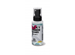 Voir Table Tennis Accessories Xiom Sticky Rubber Cleaner 60ml