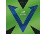 Voir Table Tennis Rubbers Xiom Vega Europe Hybrid