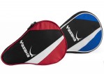 Voir Table Tennis Bags Yasaka Housse Viewtry I Ronde