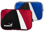 Voir Table Tennis Bags Yasaka Housse Viewtry II