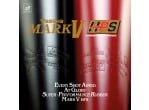 Voir Table Tennis Rubbers Yasaka Mark V HPS