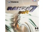 Voir Table Tennis Rubbers Yasaka Rakza 7 Soft