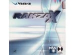 Voir Table Tennis Rubbers Yasaka Rakza X