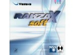 Voir Table Tennis Rubbers Yasaka Rakza X Soft