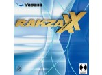 Voir Table Tennis Rubbers Yasaka Rakza XX
