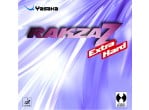 Voir Table Tennis Rubbers Yasaka Rakza Z Extra Hard