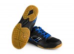 Voir Table Tennis Shoes Yasaka Chaussures Jet Impact Neo noir