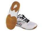 Voir Table Tennis Shoes Yasaka Chaussures Jet Impact Neo blanc