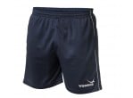 Voir Table Tennis Clothing Yasaka Short Abora marine