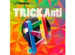 Voir Table Tennis Rubbers Yasaka Trick Anti
